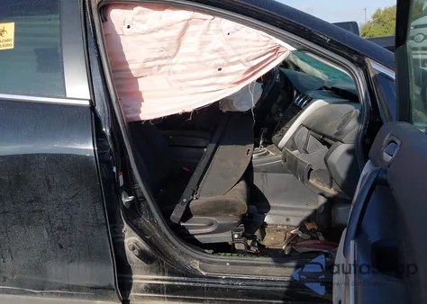 2011 Mazda Cx-7 I Sport from USA, damaged, VIN JM3ER2B52B0401253